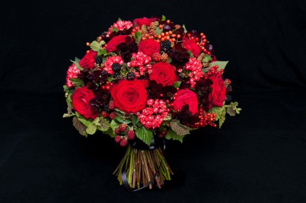 porta nova red naomi bouquet ivvo 8