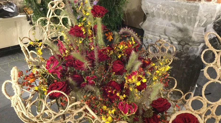 red naomi roses porta nova angelica lacarbonara