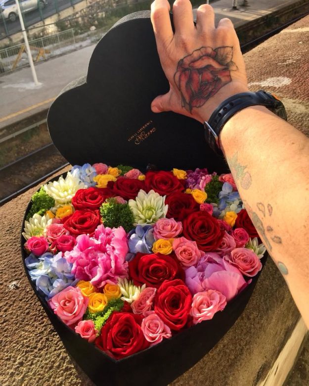 michele marra porta nova red naomi 14